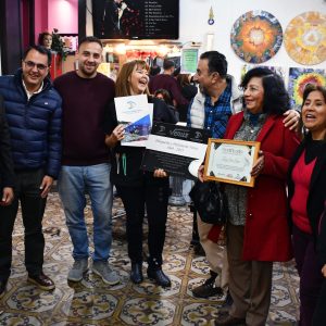 Peluqueria y Perfumería Venus