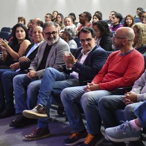 Presentación Libro Santa Rosa1