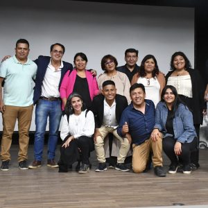 Presentación Libro Santa Rosa5