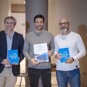 Presentación Libro