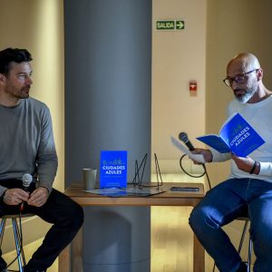 Presentación Libro1