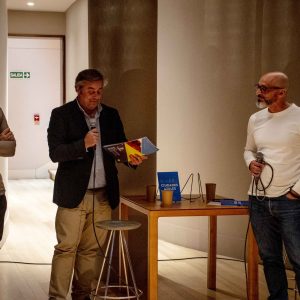 Presentación Libro3