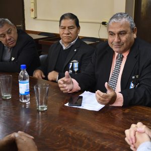 Presentación de Autoridades Veteranos Malvinas2