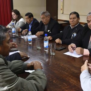 Presentación de Autoridades Veteranos Malvinas3