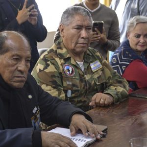 Presentación de Autoridades Veteranos Malvinas5