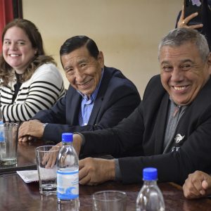 Presentación de Autoridades Veteranos Malvinas7