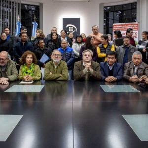Presupuesto 1