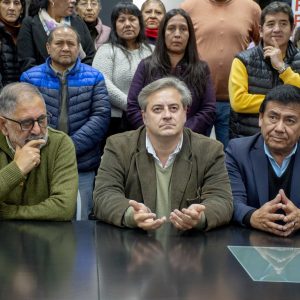 Presupuesto 2