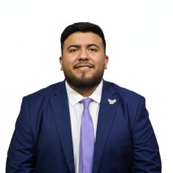 ROBERTO DÌAZ BLOQUE LA LIBERTAD AVANZA (LLA)