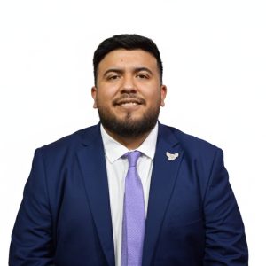 ROBERTO DÌAZ BLOQUE LA LIBERTAD AVANZA (LLA)