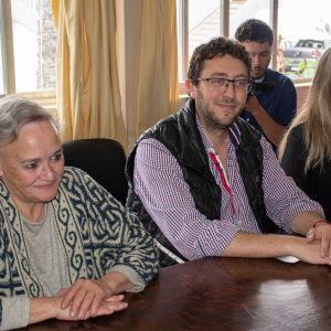 Reconocimiento a Claudia Figueroa 5