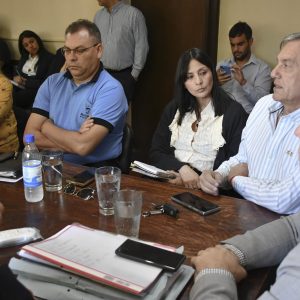 Reunción con Guillermo Marenco8