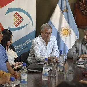 Reunción con Guillermo Marenco9