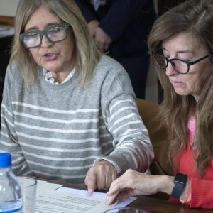 Reunión Ambiente1