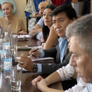 Reunión Cámara de Comercio3