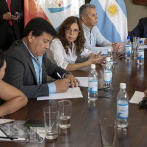 Reunión Cámara de Comercio4