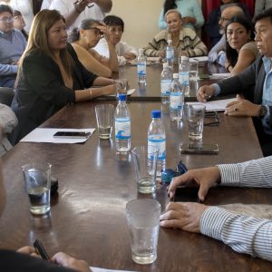 Reunión Cámara de Comercio5