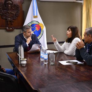 Reunión Colegio de Martilleros1