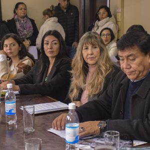 Reunión Concejo en Comisión1