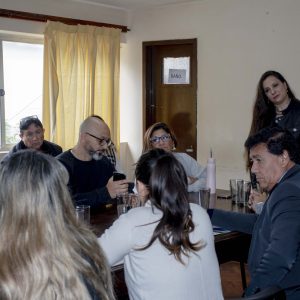 Reunión Concejo en Comisión2