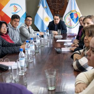 Reunión Consejo Vecinal4