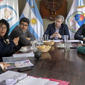 Reunión Parlamento del Gran Jujuy1