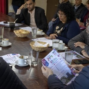 Reunión Parlamento del Gran Jujuy2