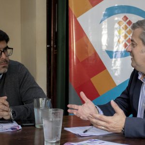 Reunión Parlamento del Gran Jujuy3