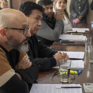 Reunión comisión de Finanzas y Economía2
