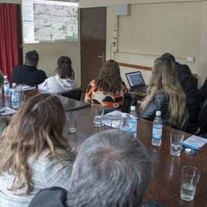 Reunión con Guillermo Marenco2