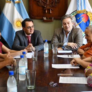 Reunión con Mateo Arrueta Jugador de Handball6