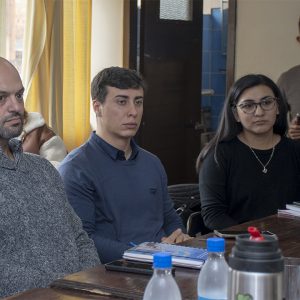 Reunión con Sec. de Cultura y Turismo3