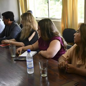 Reunión con Secretaría de niñez y adolescencia3