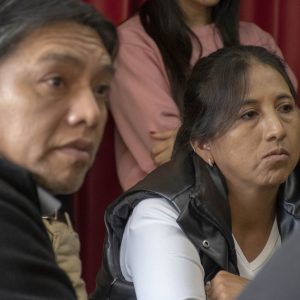 Reunión con concejales de El Carmen4