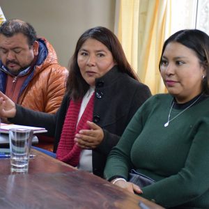 Reunión con concejales de Purmamarca5