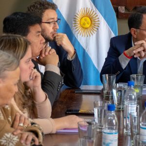 Reunión legisladores nacionales (1)