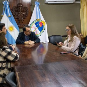 Reunión