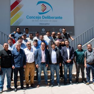 Reunión
