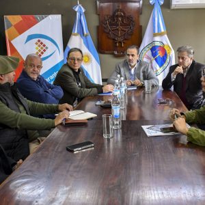 Reunión