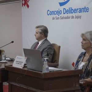 Sesión Extraordinaria