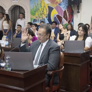 Sesión Extraordinaria2