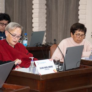 Sesión Ordinaria (1)