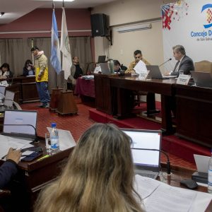 Sesión Ordinaria (1)