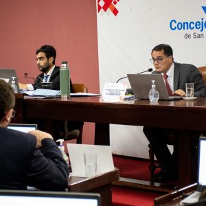 Sesión Ordinaria (10)