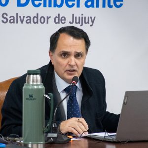 Sesión Ordinaria (13)