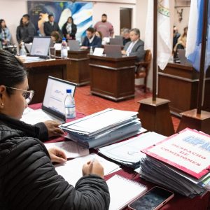 Sesión Ordinaria (3)