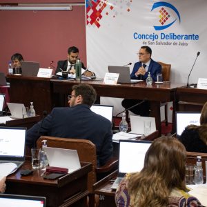 Sesión Ordinaria (5)