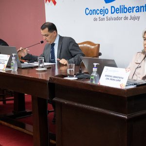 Sesión Ordinaria