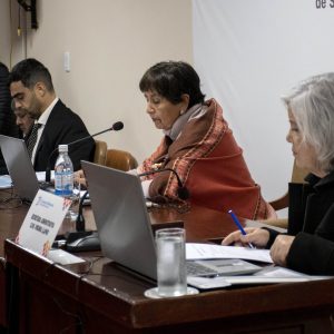 Sesión Ordinaria