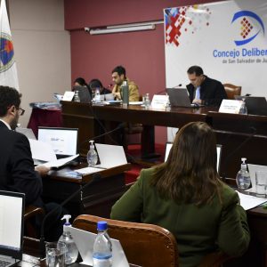 Sesión Ordinaria1
